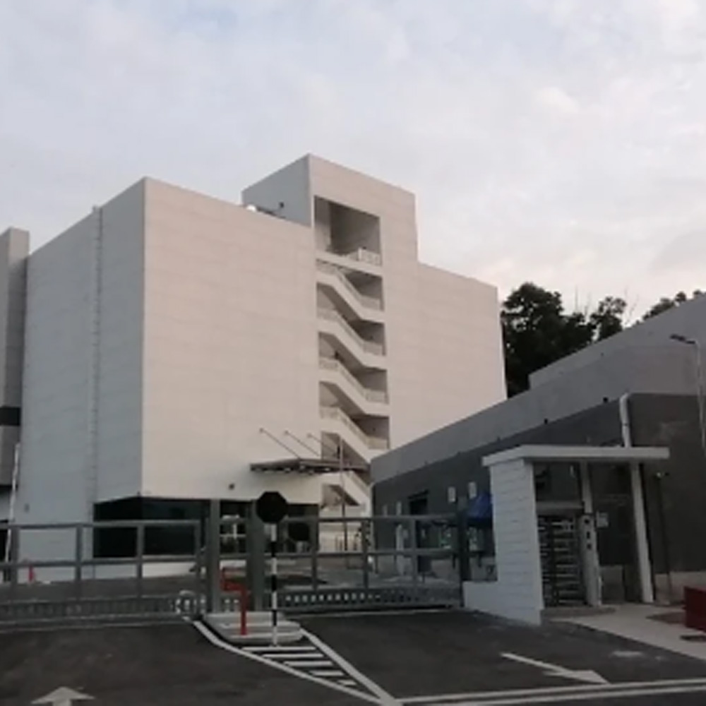 Bridge Data Centre,MY03-CHEETAH