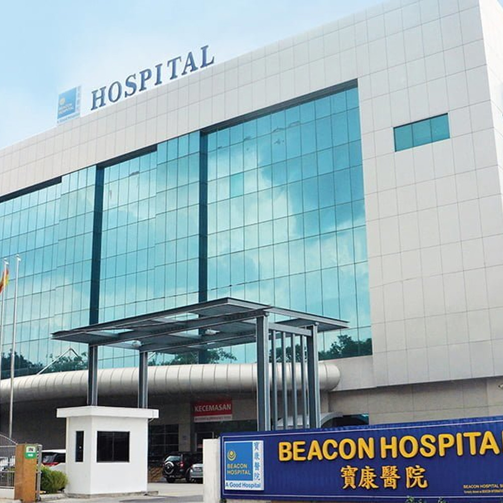 Beacon Hospital